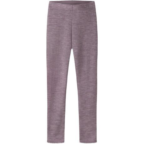 Name It Toadstool Nkfwang Ull Needle Leggings Solid