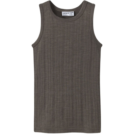 Name It Morel Nkmwang Ull Needle Tank Topp