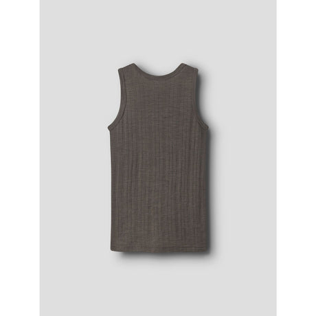 Name It Morel Nkmwang Ull Needle Tank Topp
