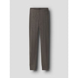 Name It Morel Nkmwang Ull Needle Longjohn Solid