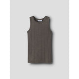 Name It Morel Nkmwang Ull Needle Tank Topp