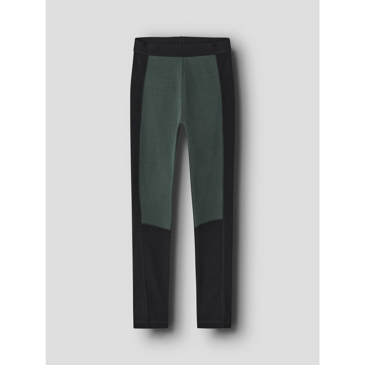 Name It Jungle Green Nkmwillo Ull Longjohn