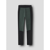 Name It Jungle Green Nkmwillo Ull Longjohn