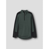 Name It Jungle Green Nkmwillo Ull Ls Sköldpadda