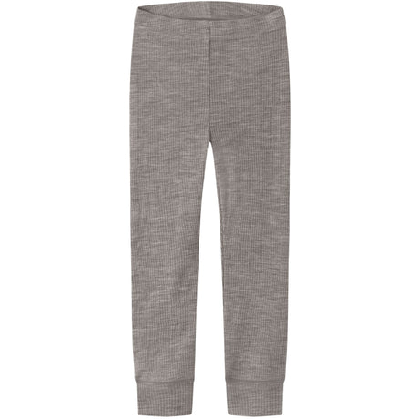 Name It Satellite Nmnwax Ull Rib Leggings Noos