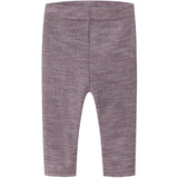 Name It Toadstool Nbfwang Ull Needle Leggings Solid Noos
