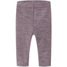 Name It Toadstool Nbfwang Ull Needle Leggings Solid Noos