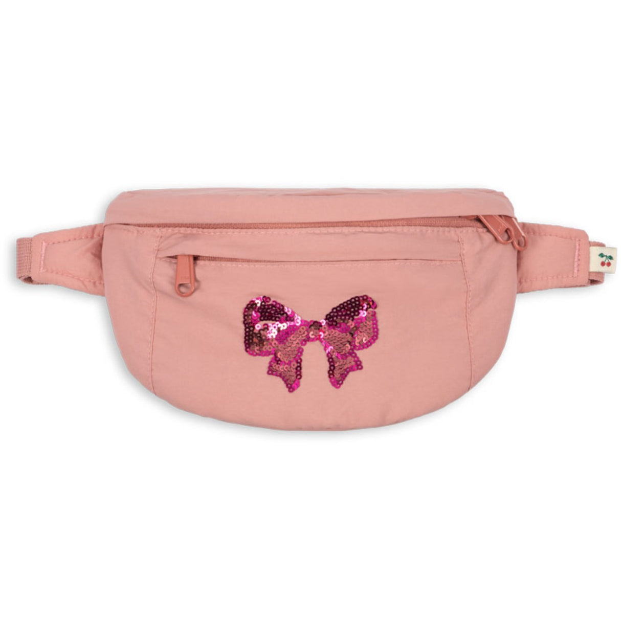 Konges Sløjd Rosette Juno Paljet Bumbag