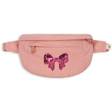 Konges Sløjd Rosette Juno Paljet Bumbag