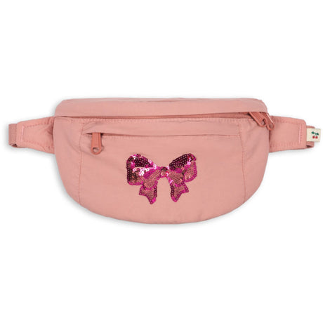 Konges Sløjd Rosette Juno Paljet Bumbag