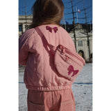 Konges Sløjd Rosette Juno Paljet Bumbag