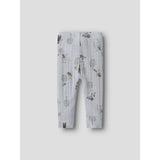 Name It Arctic Ice Forest Animal Nbmwang Ull Needle Longjohn Noos