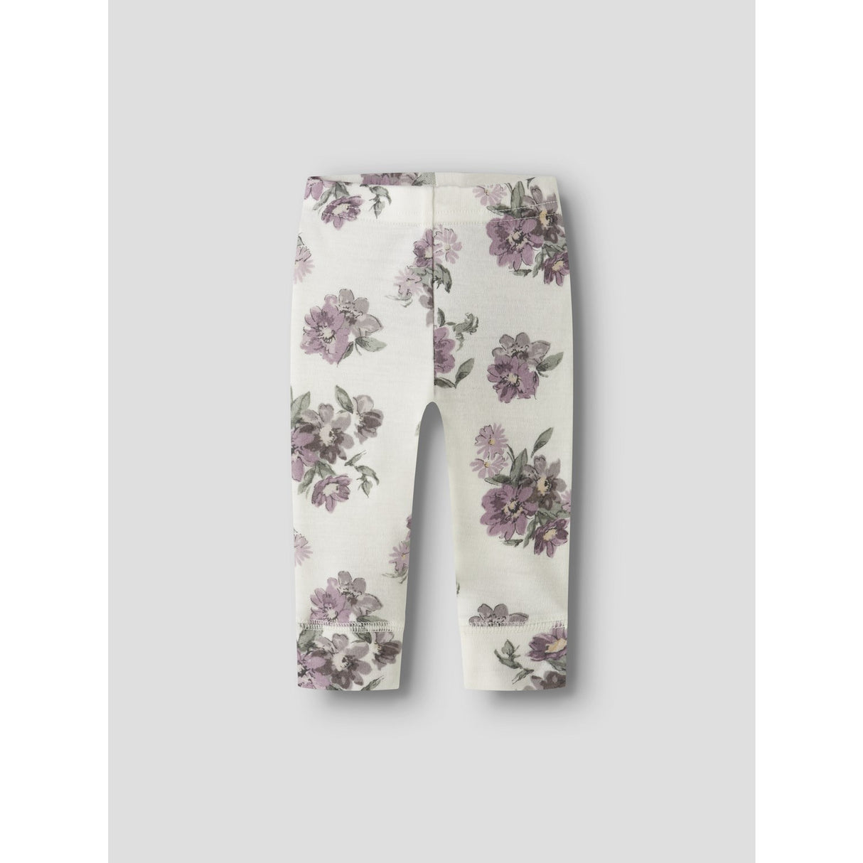 Name It Snow White Flower Bouquet Nbfwillitus Ull Leggings