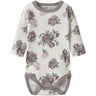 Name It Snow White Flower Bouquet Nbfwillitus Ull Ls Body