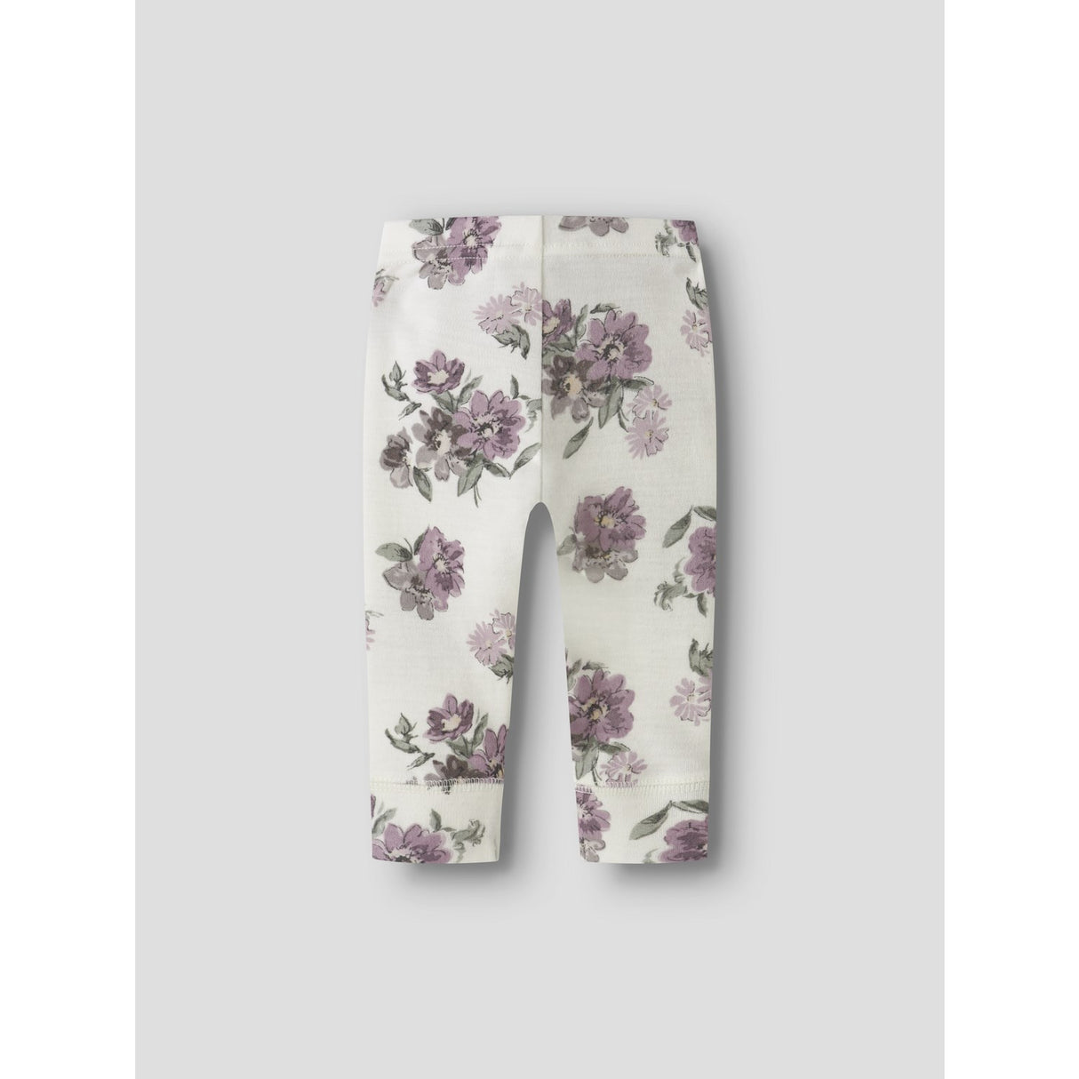 Name It Snow White Flower Bouquet Nbfwillitus Ull Leggings