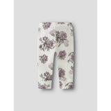 Name It Snow White Flower Bouquet Nbfwillitus Ull Leggings