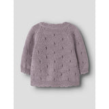 Name It Toadstool Nbfwrilla Ull Ls Stickad Card