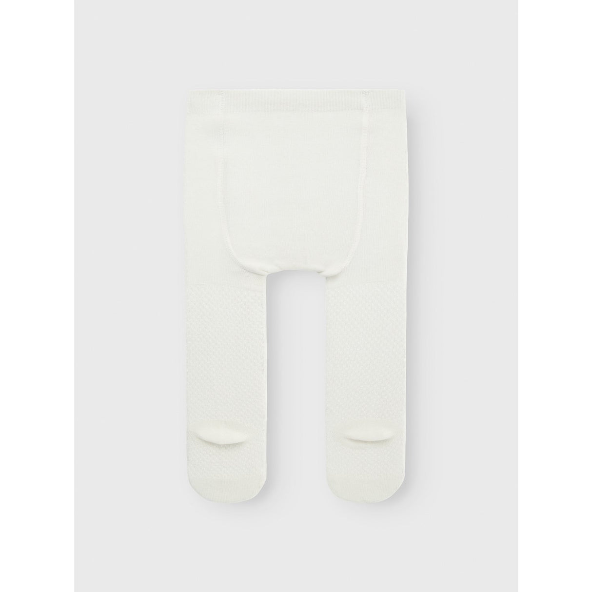 Name It Snow White Nbfwakma Wo/Bl Structure Strumpbyxar