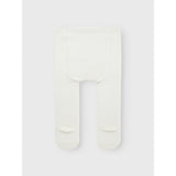 Name It Snow White Nbfwakma Wo/Bl Structure Strumpbyxar