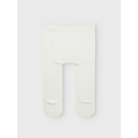 Name It Snow White Nbfwakma Wo/Bl Structure Strumpbyxar