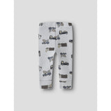 Name It Arctic Ice Animals At Work Nbmwillit Ull Longjohn