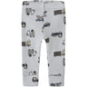 Name It Arctic Ice Animals At Work Nbmwillit Ull Longjohn