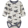 Name It Snow White Airplanes Nbmwillitus Ull Ls Body