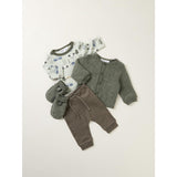Name It Morel Nbmwesso Ull Swe Byxor