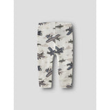 Name It Snow White Airplanes Nbmwillitus Ull Longjohn