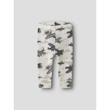 Name It Snow White Airplanes Nbmwillitus Ull Longjohn