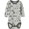 Name It Mineral Gray City Cars Nbmwillow Ull Ls Body