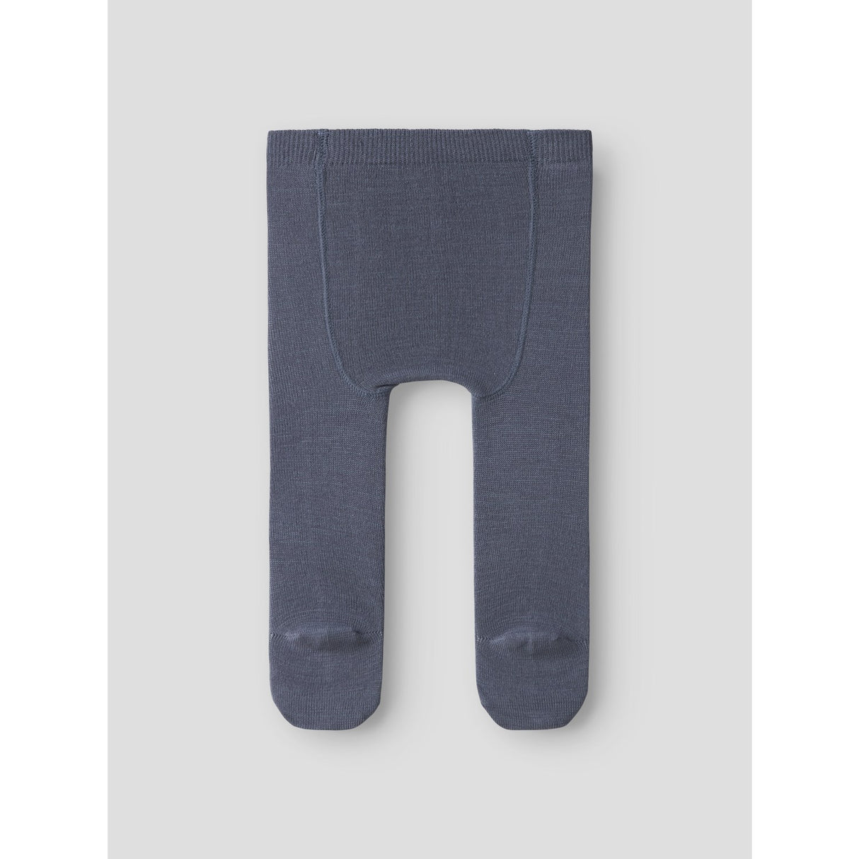 Name It Folkstone Gray Nbmwak Wo/Bl Strumpbyxar Solid