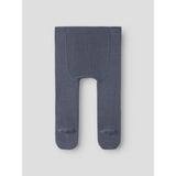 Name It Folkstone Gray Nbmwak Wo/Bl Strumpbyxar Solid