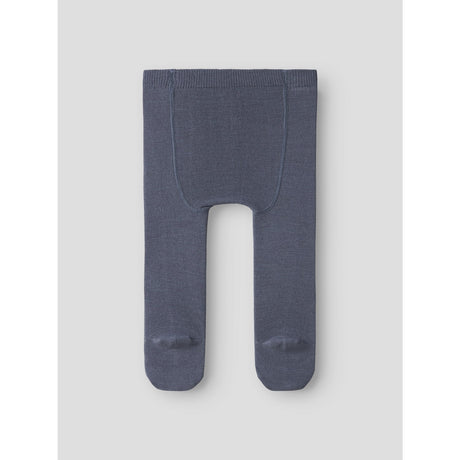 Name It Folkstone Gray Nbmwak Wo/Bl Strumpbyxar Solid