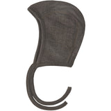 Name It Morel Nbmwang Ull Needle Mössa