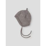 Name It Satellite Nbnwholla Ull Stickad Mössa
