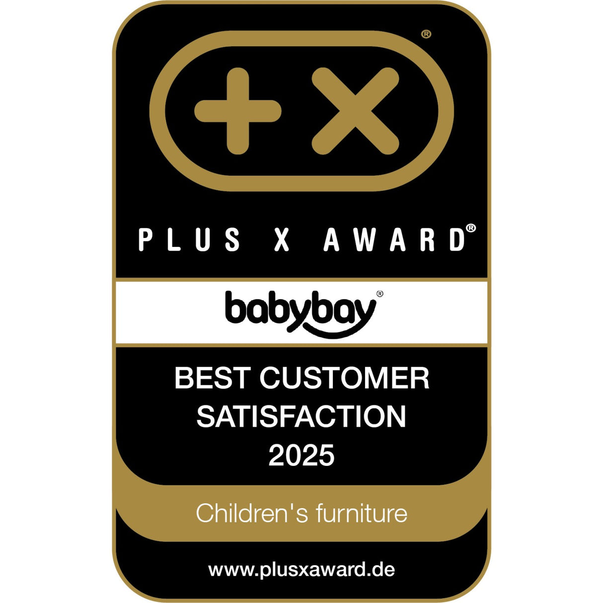 babybay® White Jersey Cover Deluxe Ark 2-Pack Maxi, Midi, Boxspring, Comfort Och Comfort Plus