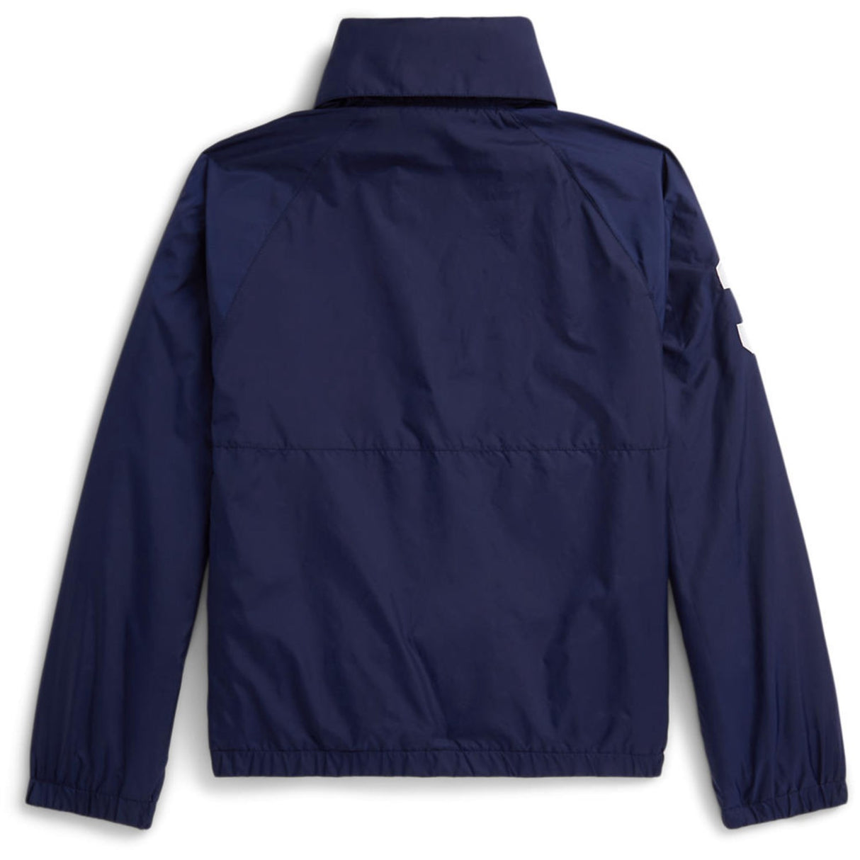 Polo Ralph Lauren Newport Navy Windbreaker Jacka