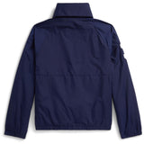 Polo Ralph Lauren Newport Navy Windbreaker Jacka