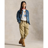 Polo Ralph Lauren White T-Shirt