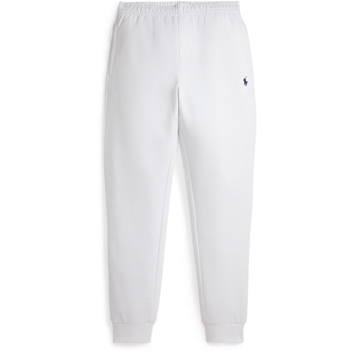 Polo Ralph Lauren White/C7949 Athletic Byxor