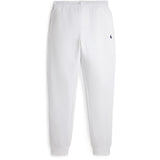 Polo Ralph Lauren White/C7949 Athletic Byxor