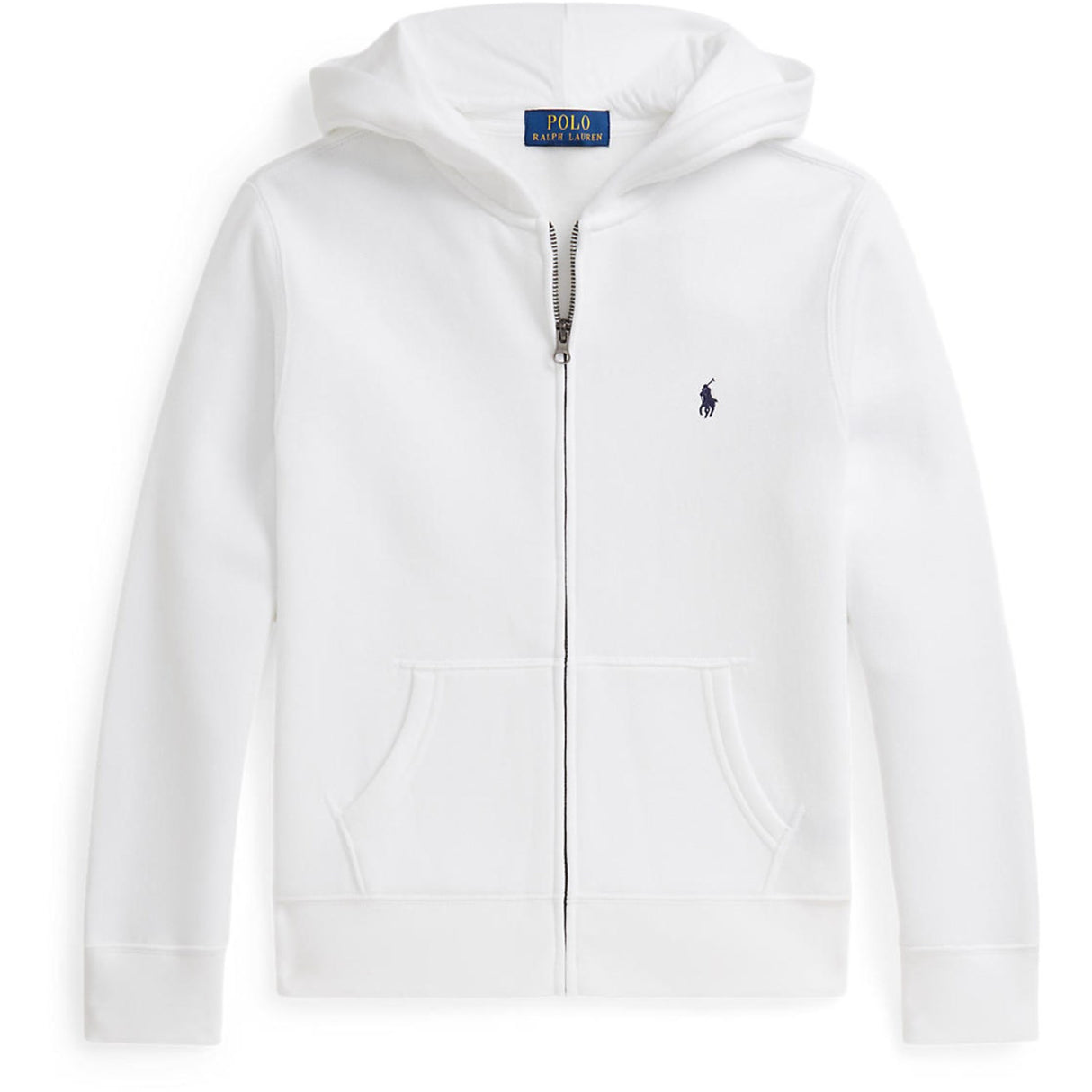 Polo Ralph Lauren White/C7949 Sweatshirt
