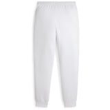 Polo Ralph Lauren White/C7949 Athletic Byxor