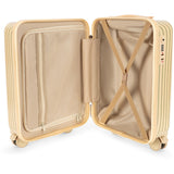 Konges Sløjd Tea Stripe Travel Resväska