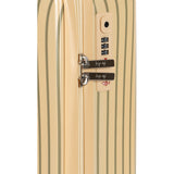 Konges Sløjd Tea Stripe Travel Resväska