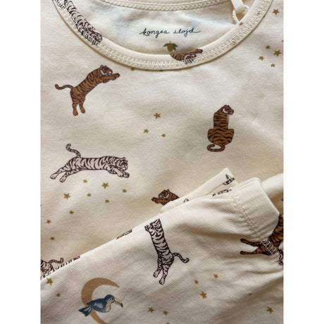 Konges Sløjd Roar Basic Byxor Gots