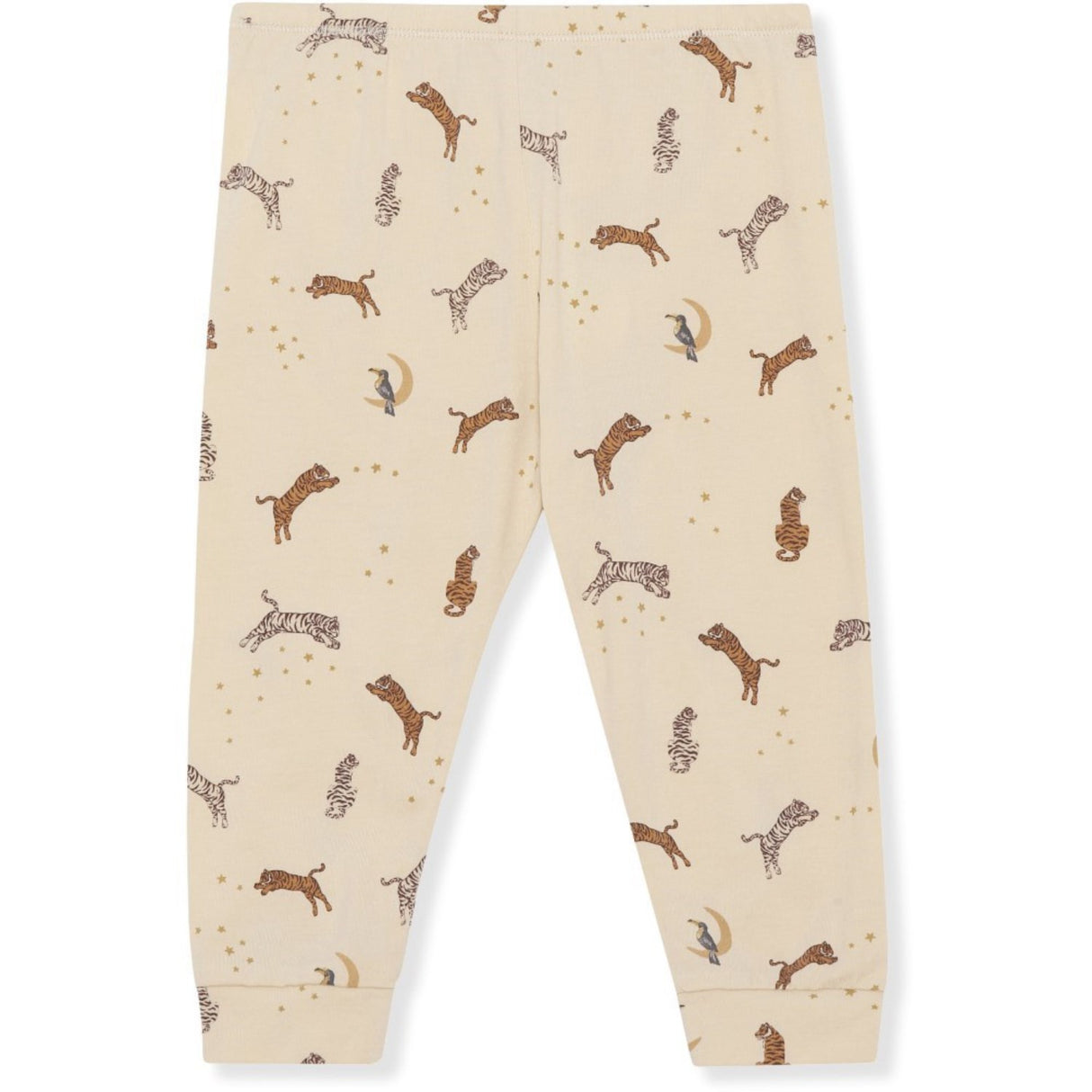 Konges Sløjd Roar Basic Byxor Gots