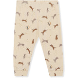 Konges Sløjd Roar Basic Byxor Gots