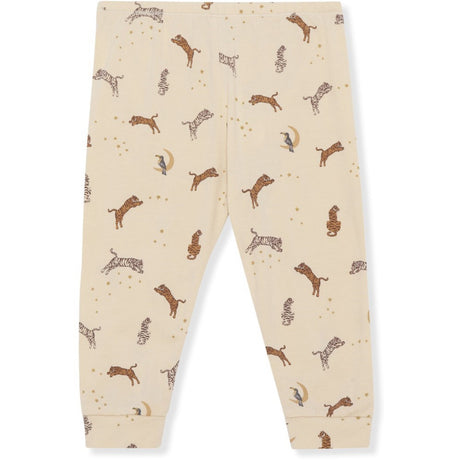 Konges Sløjd Roar Basic Byxor Gots